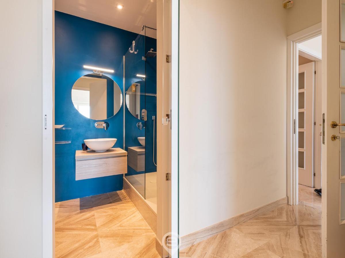 Cityscape Vista Apartment Cagliari Eksteriør billede